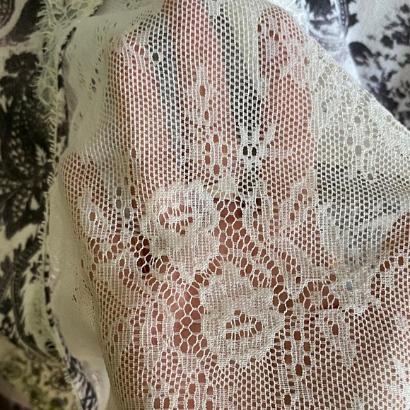 Rewind Long Sleeve Top XL - Picture 11 of 11